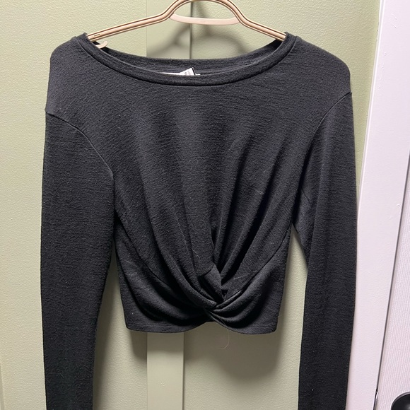 Wilfred Black long sleeve - Picture 2 of 2